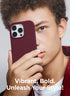 elago iPhone 15 Pro MAX Case Liquid Silicone